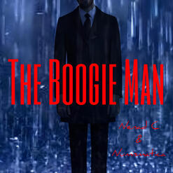 The Boogie Man (album)