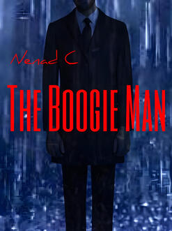 The Boogie Man (novel)
